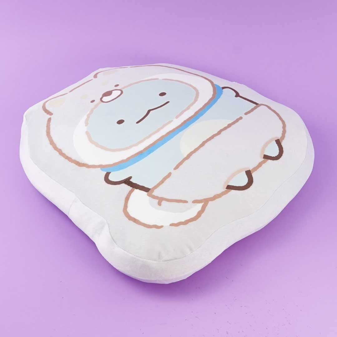 Sumikko Gurashi Doggy Cushion - Tokage