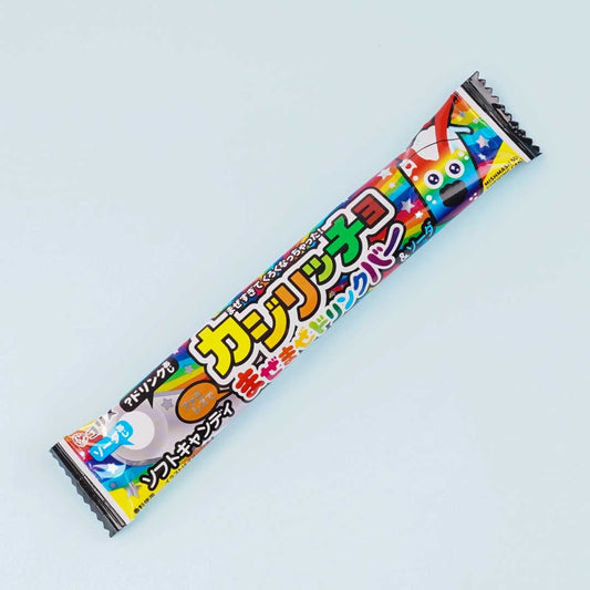 Coris Drink Bar & Soda Bar Candy