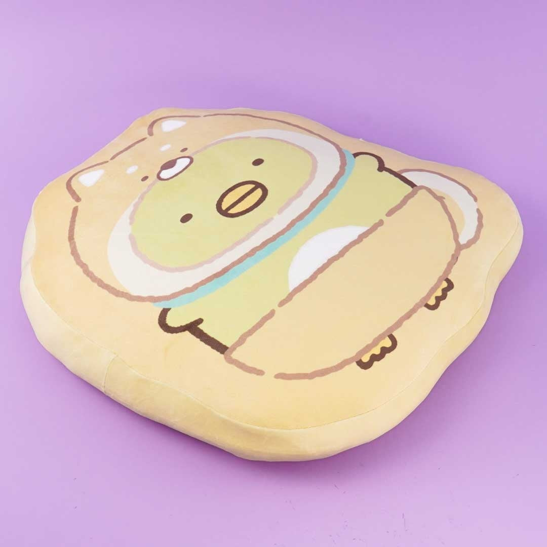 Sumikko Gurashi Doggy Cushion - Penguin?