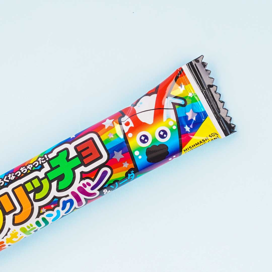 Coris Drink Bar & Soda Bar Candy