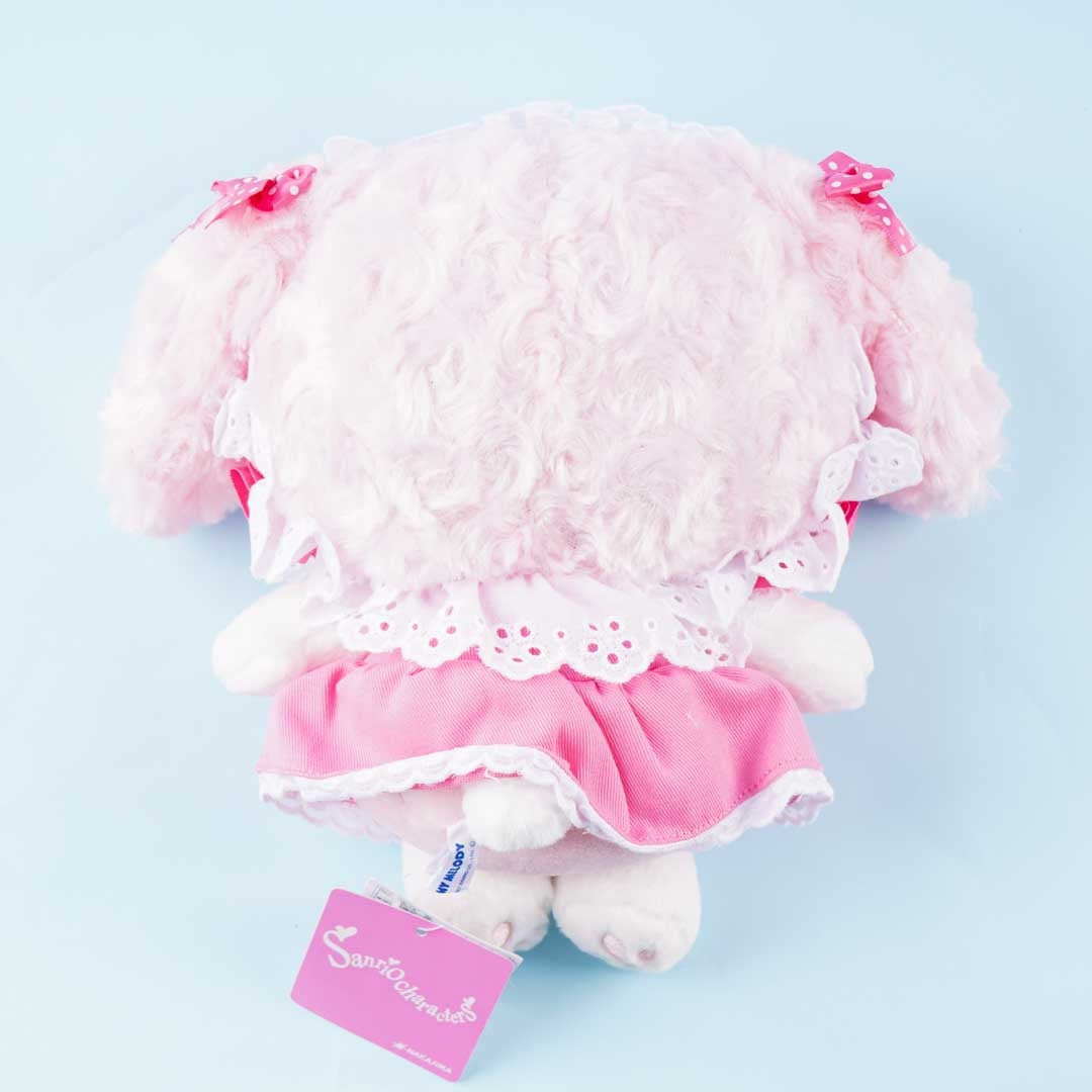 My Melody Lolita Dress Plushie - Mini