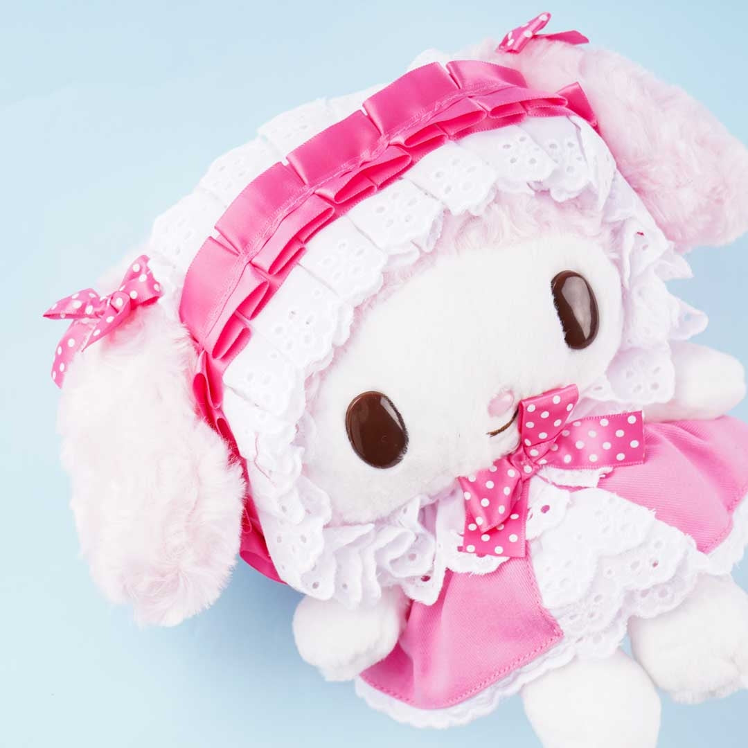 My Melody Lolita Dress Plushie - Mini
