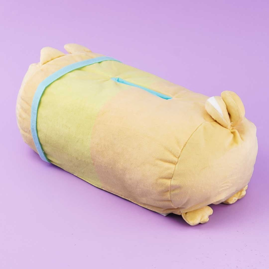 Sumikko Gurashi Dog Plushie Tissue Box Cover - Penguin?