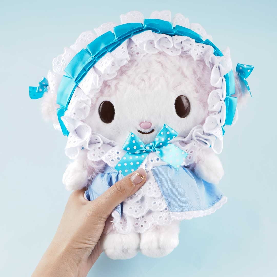 My Sweet Piano Lolita Dress Plushie - Mini