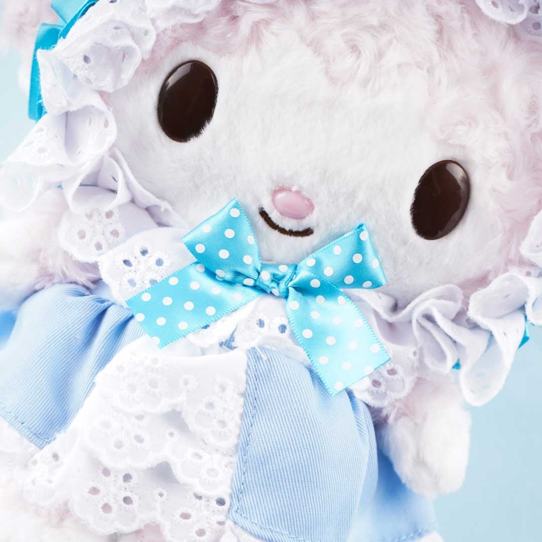My Sweet Piano Lolita Dress Plushie - Mini