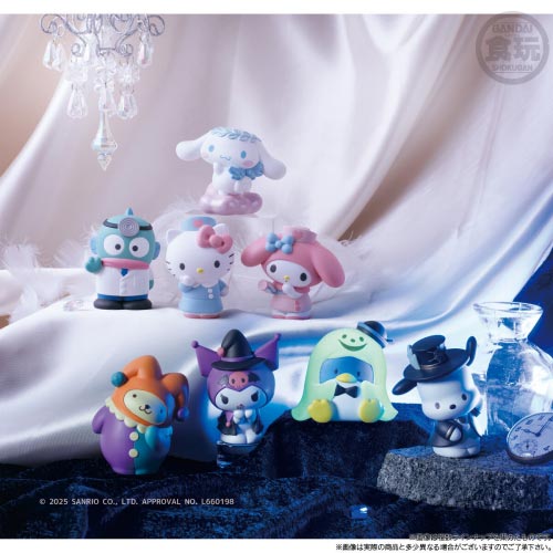 Sanrio Characters Friends Vol. 14 Figure