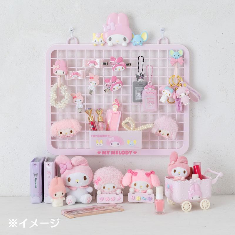 Cinnamoroll Desk Bin With Hook
