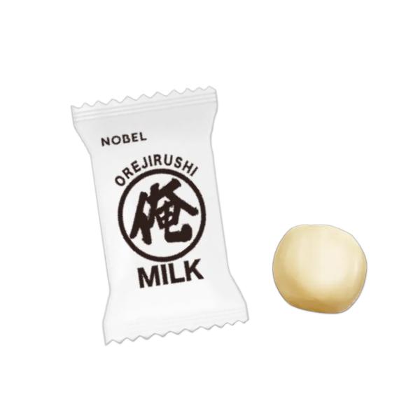 Nobel Ore No Milk Candy Drops