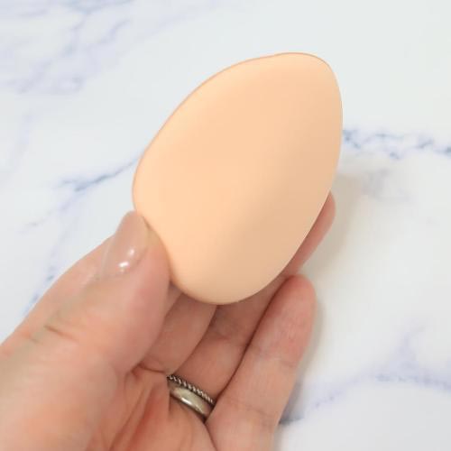 Kuromi Makeup Powder Puff Set - 2pcs